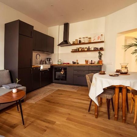 Apartament Przy Parku Z Bezplatnym Parkingiem Stary Toruń Eksteriør bilde